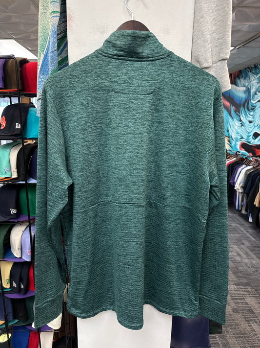 New Balance 1/4 Zip Longsleeve