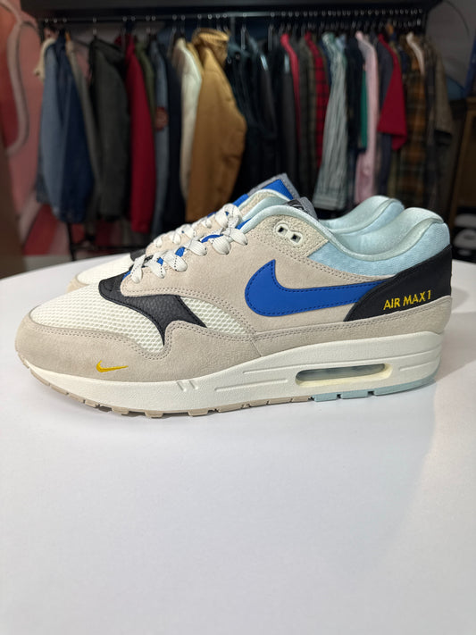 Preowned Size? Dawn Air Max 1
