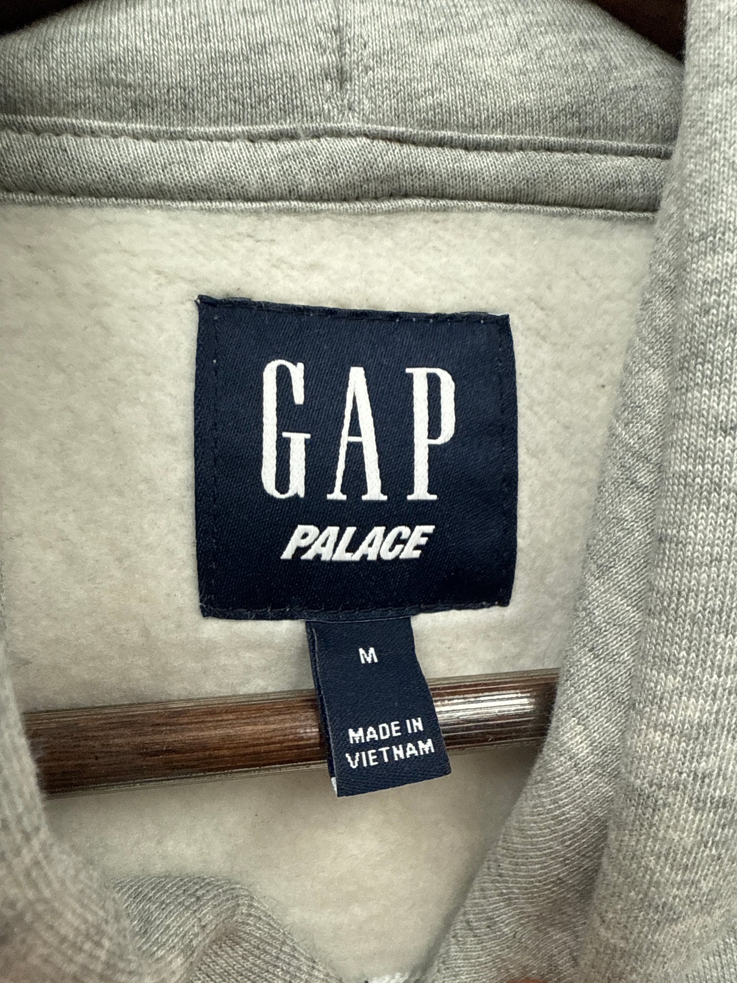 Palace x GAP Hoodie