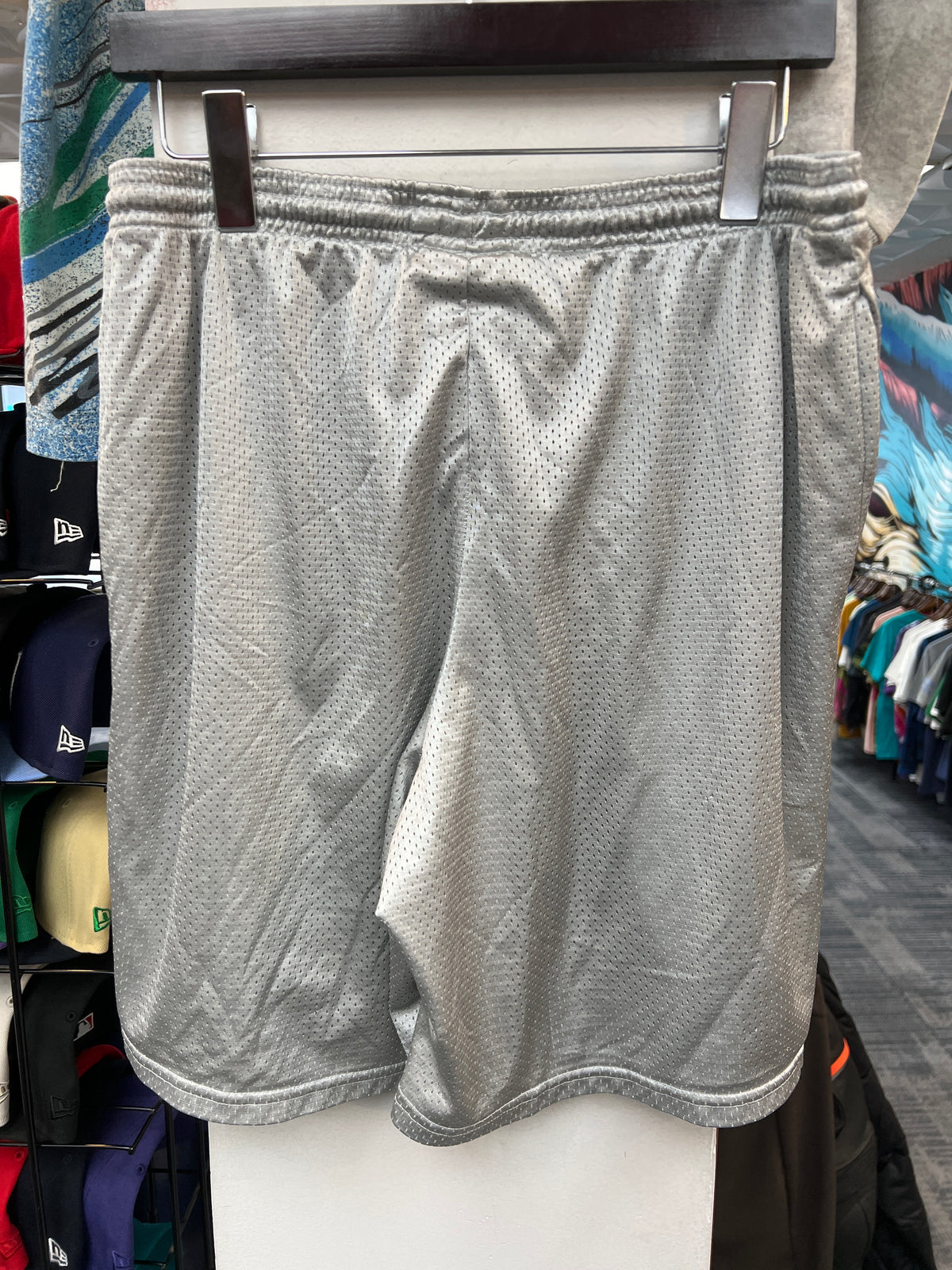 Champion $uicideboy$'s G59 Mesh Shorts
