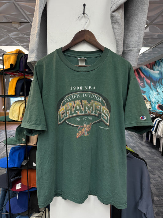 Vintage Sonics Tee
