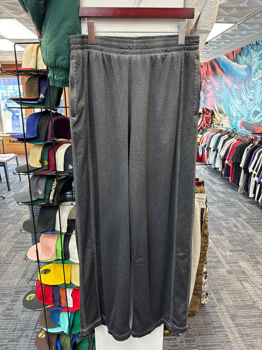 GV Raspberry Hills Charcoal Mesh Sweatpants