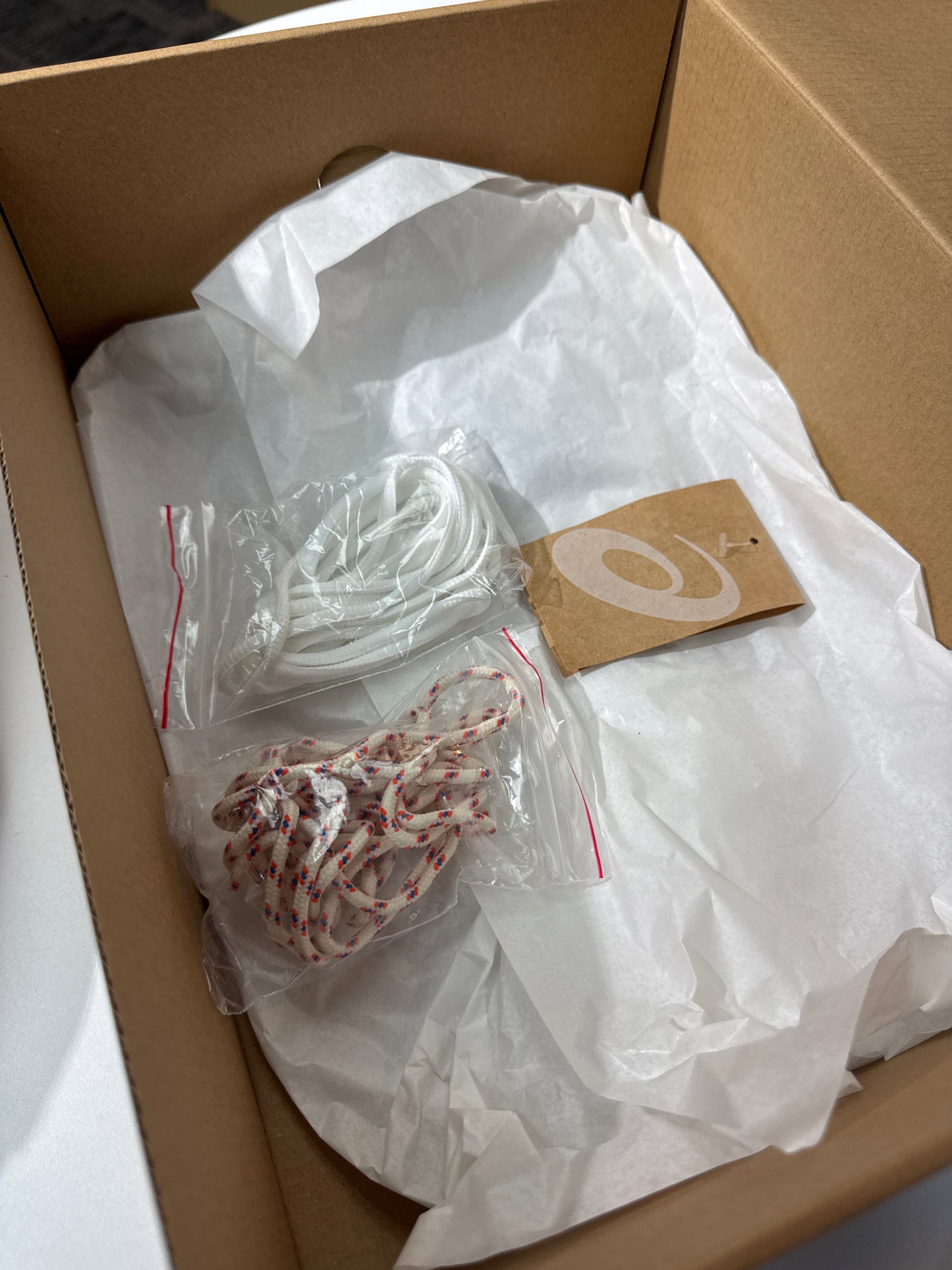 Preowned Asics Gel-Kayano 12.1 Ronnie Fieg Knicks