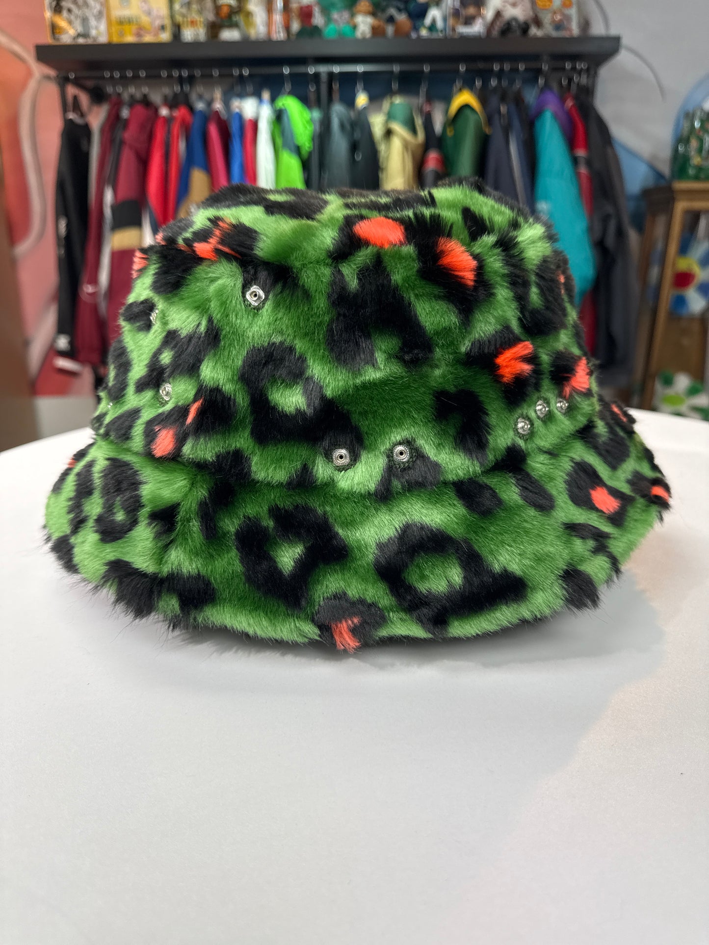 New CPFM Nike No Finish Line Hat