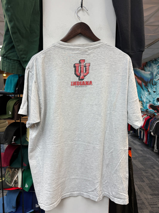 Vintage Indiana Hoosiers Tee