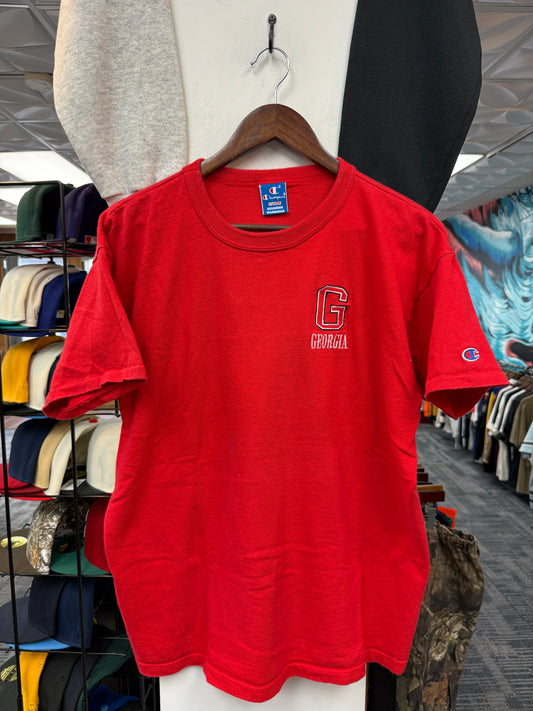 Vintage Georgia Champion Tee