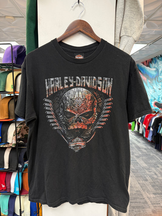 Harley Davidson El Cajon Tee