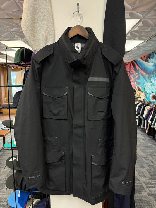 Nike Goretex Cargo Jacket