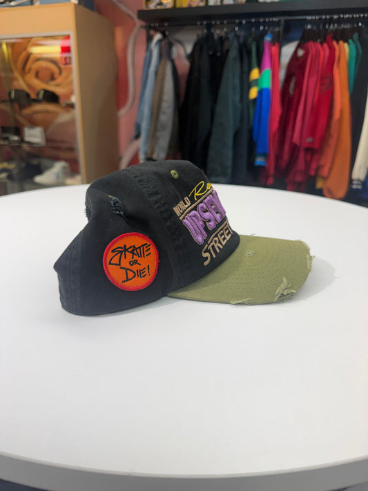 Up7 Street Team Trucker Hat