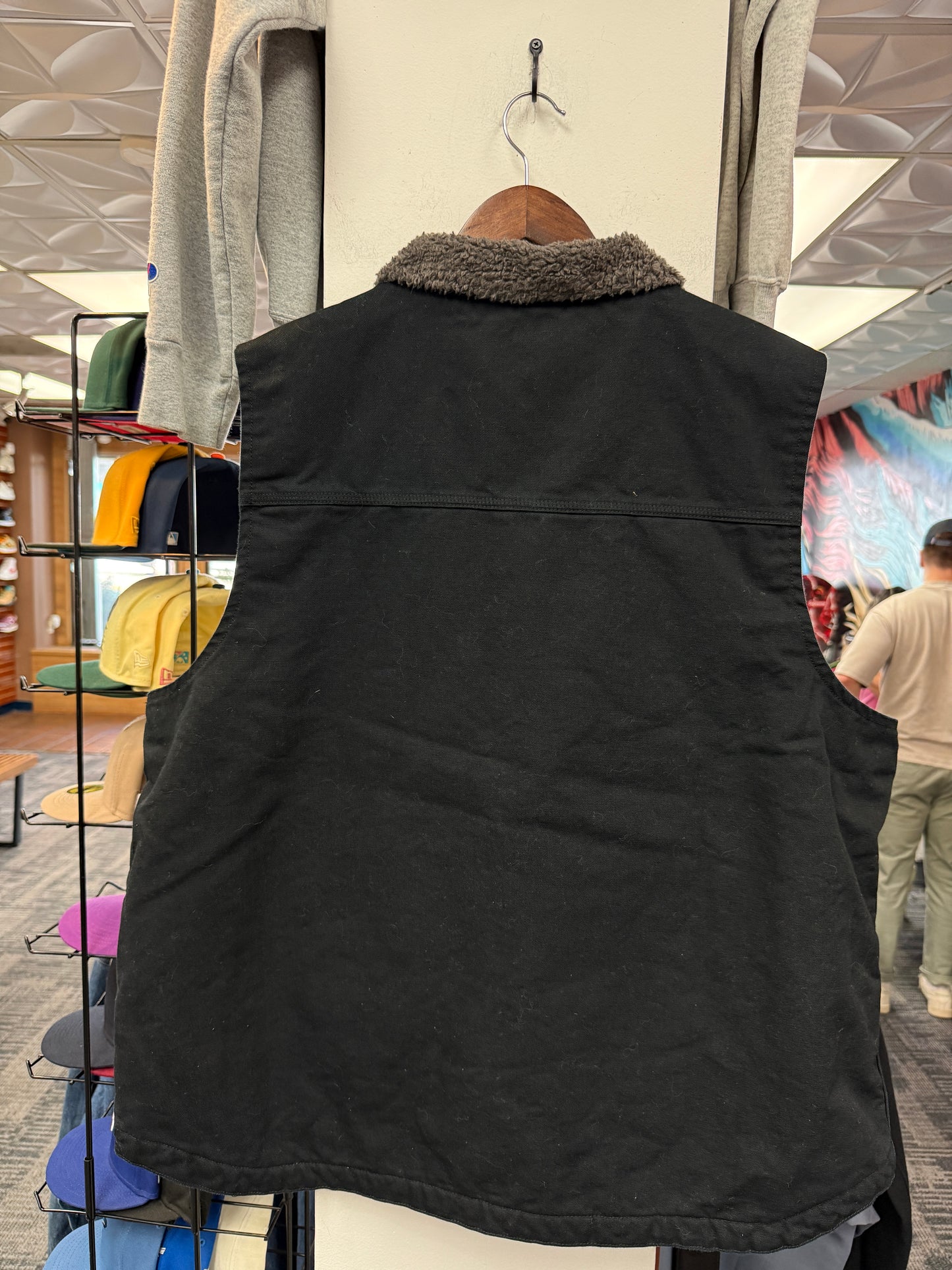 Carhartt Vest