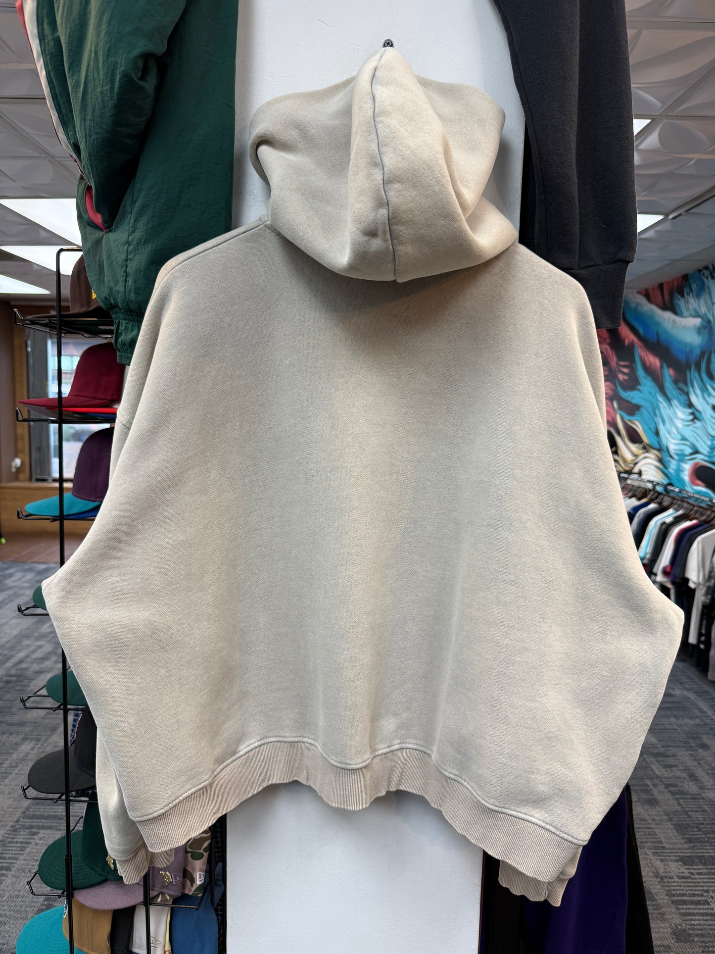 GV Raspberry Hills Blank Hoodie