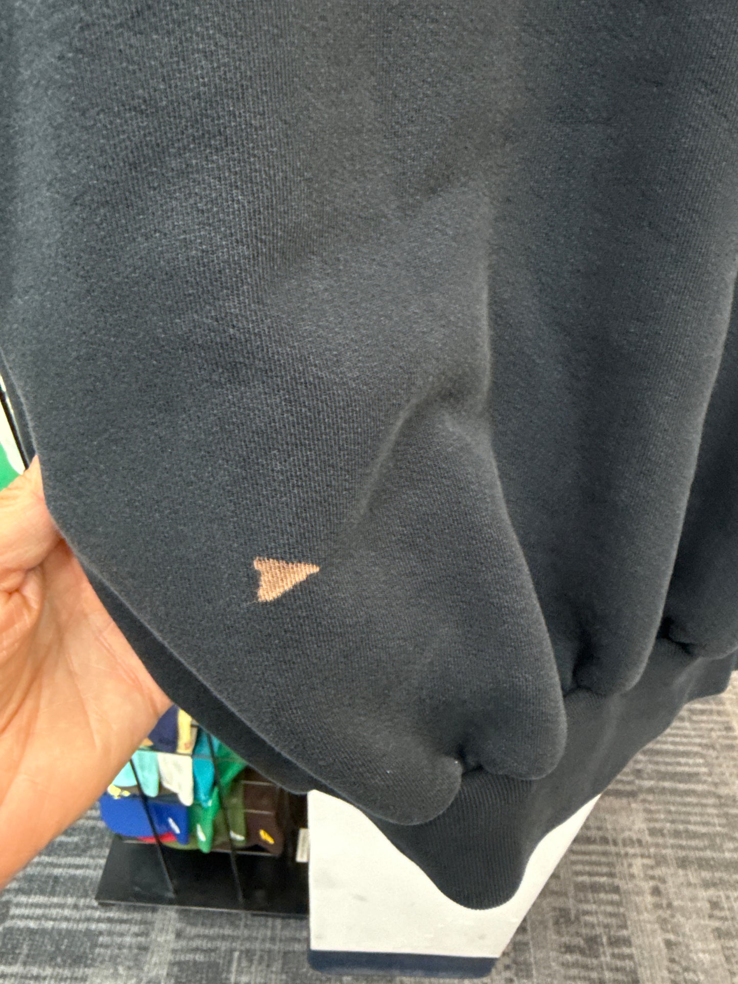 GV Raspberry Hills Berry Sport Hoodie
