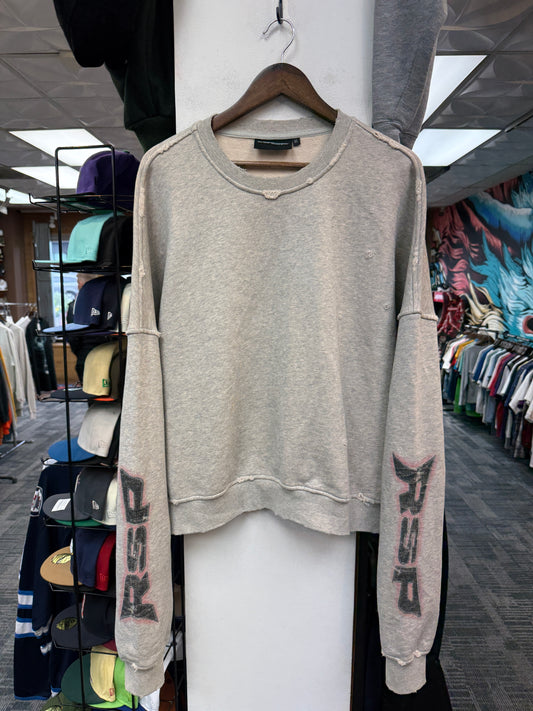 GV Raspberry Hills RSP Tap Out