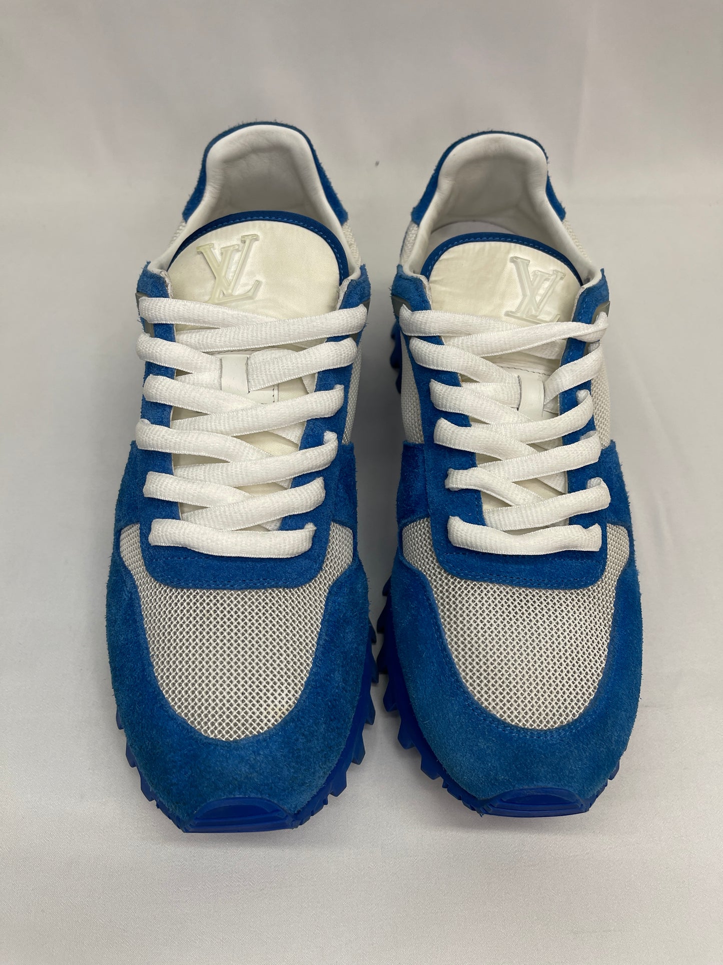 Preowned Louis Vuitton Runner