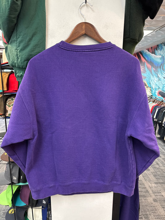Vintage UW Crewneck