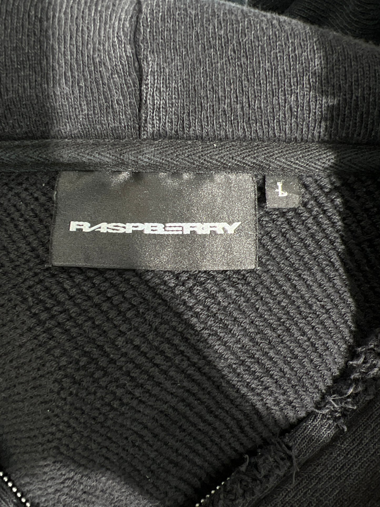 GV Raspberry Hills Sun Valley Zip-Up Hoodie