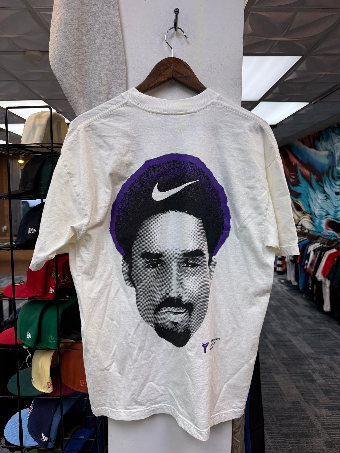 Kobe P Season Tee
