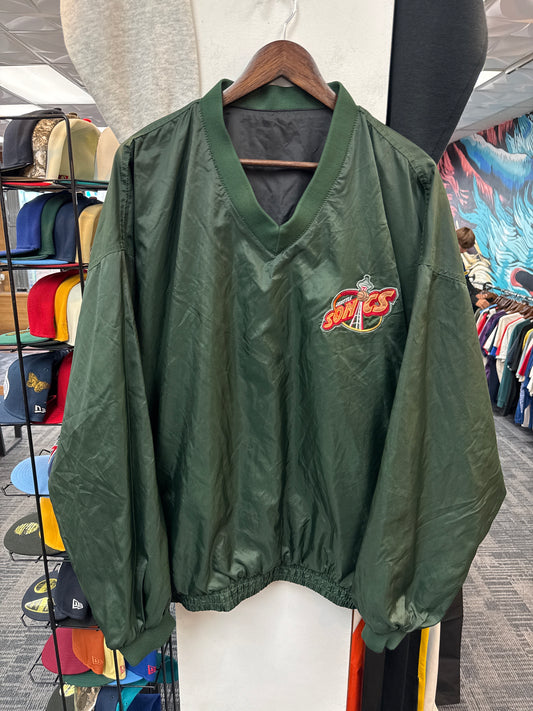 Vintage Sonics Reversible Pullover
