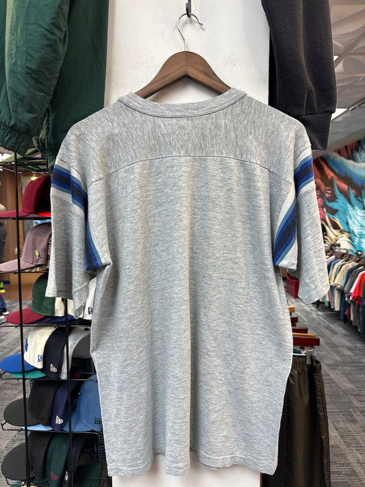 Vintage U Of W Huskies Baseball Tee