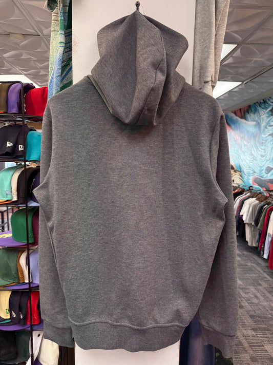 Polo Ralph Lauren Grey Zip Hoodie