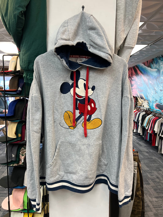 Vintage Disney Mickey House Hoodie