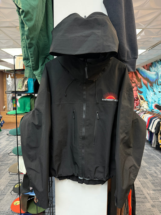 GV Raspberry Hills Casamigos Rain Jacket