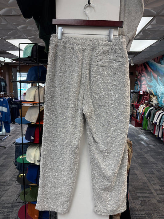 Eric Emanuel Boucle Grey Sweats
