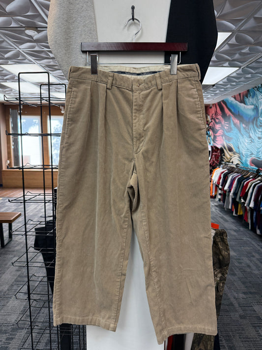 Polo Corduroy Pants
