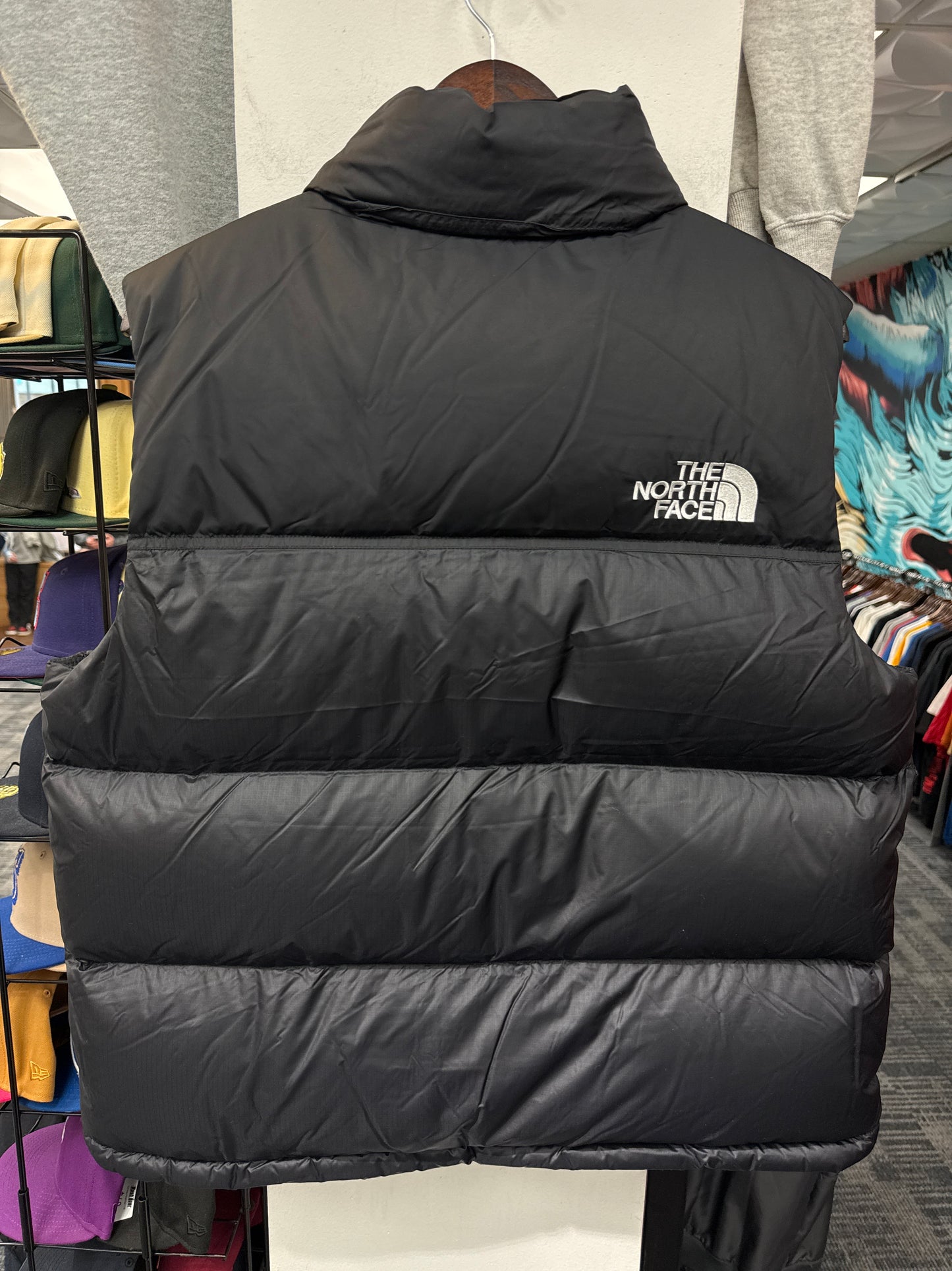 The North Face Nuptse Vest