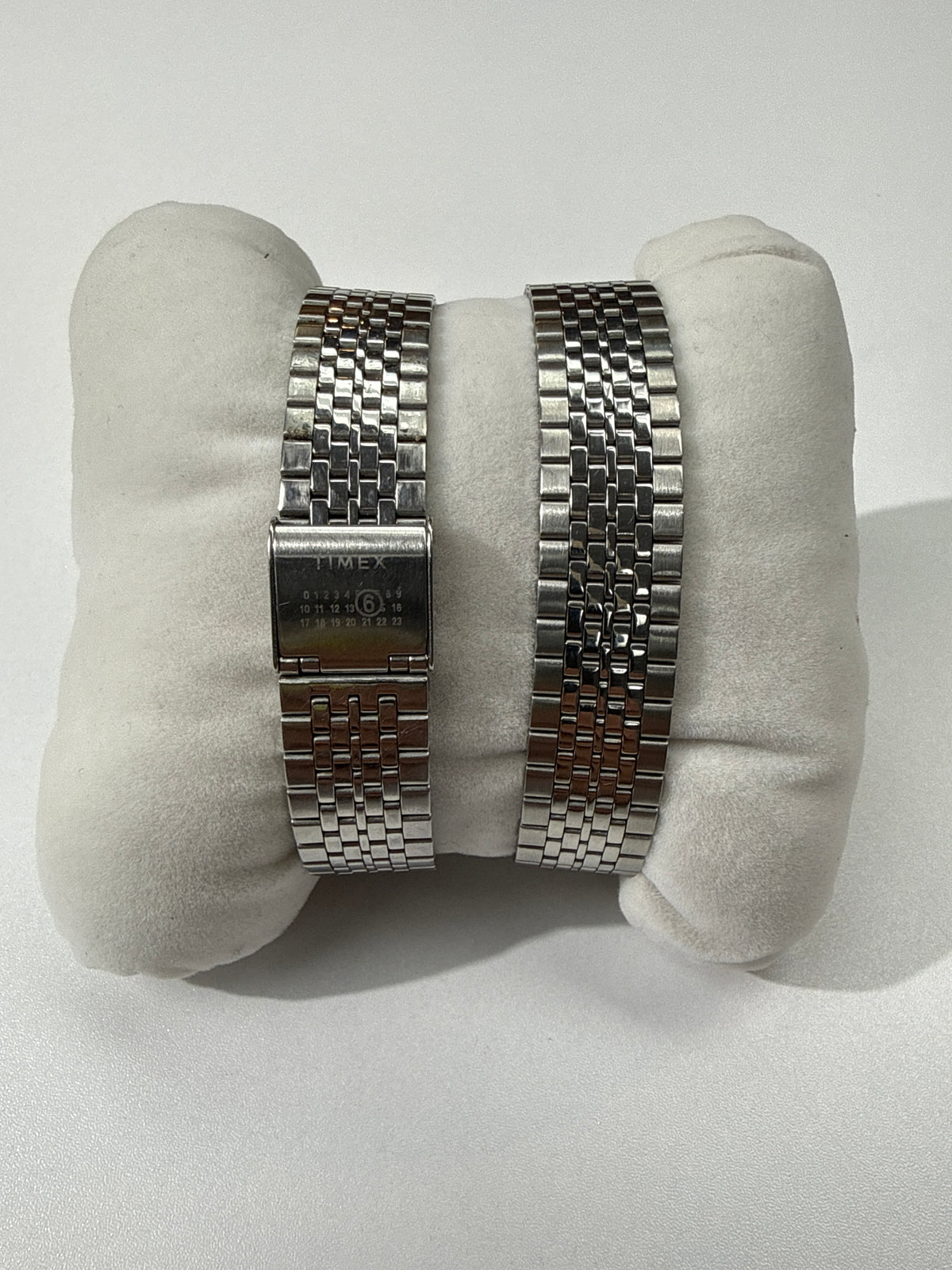 Maison Margiela MM6 x Timex Gift Set
