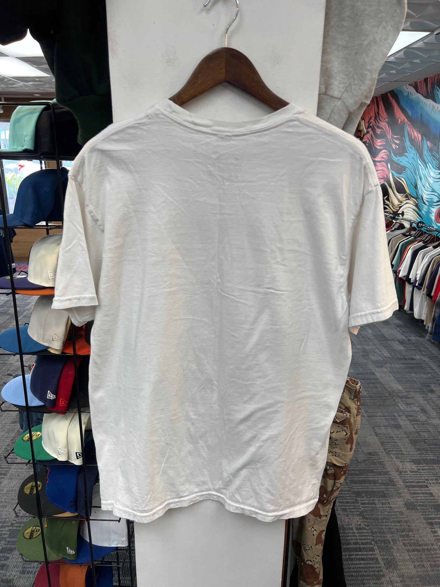 Grateful Dead From The Lot Graphic Tee