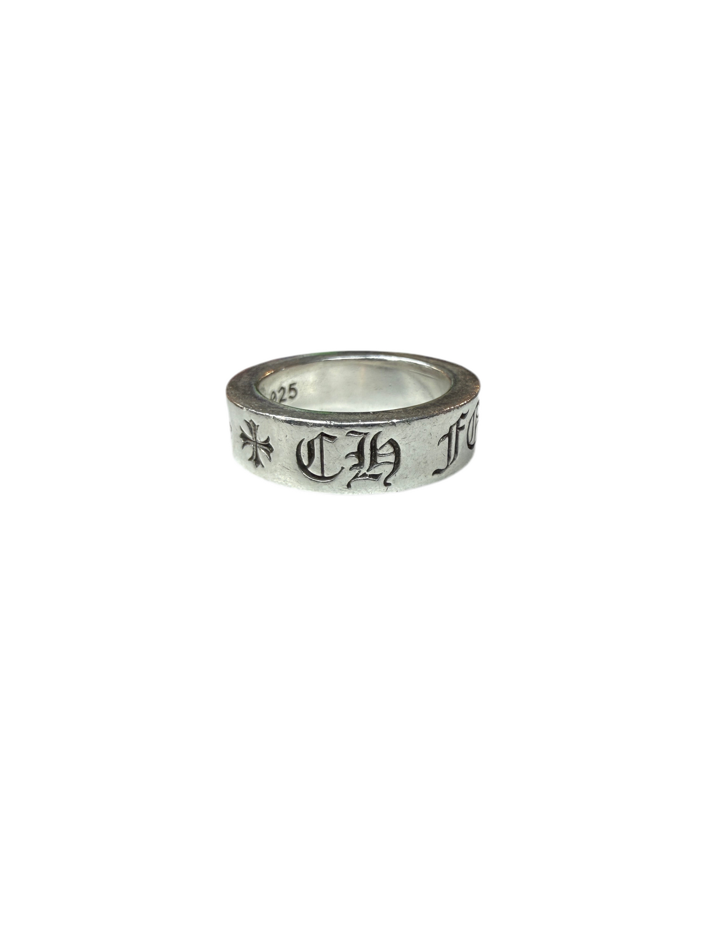 Chrome Hearts 6mm Forever Spacer