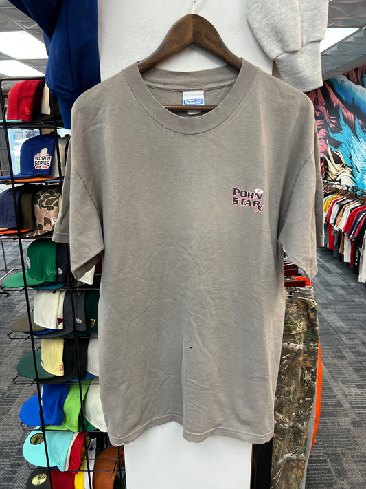 Vintage Porn Star Nurse Tee