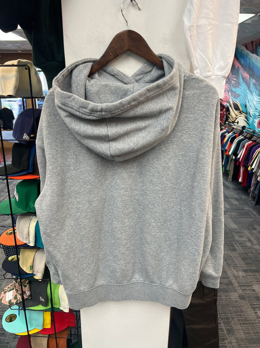 Nike Center Swoosh Fleece Hoodie