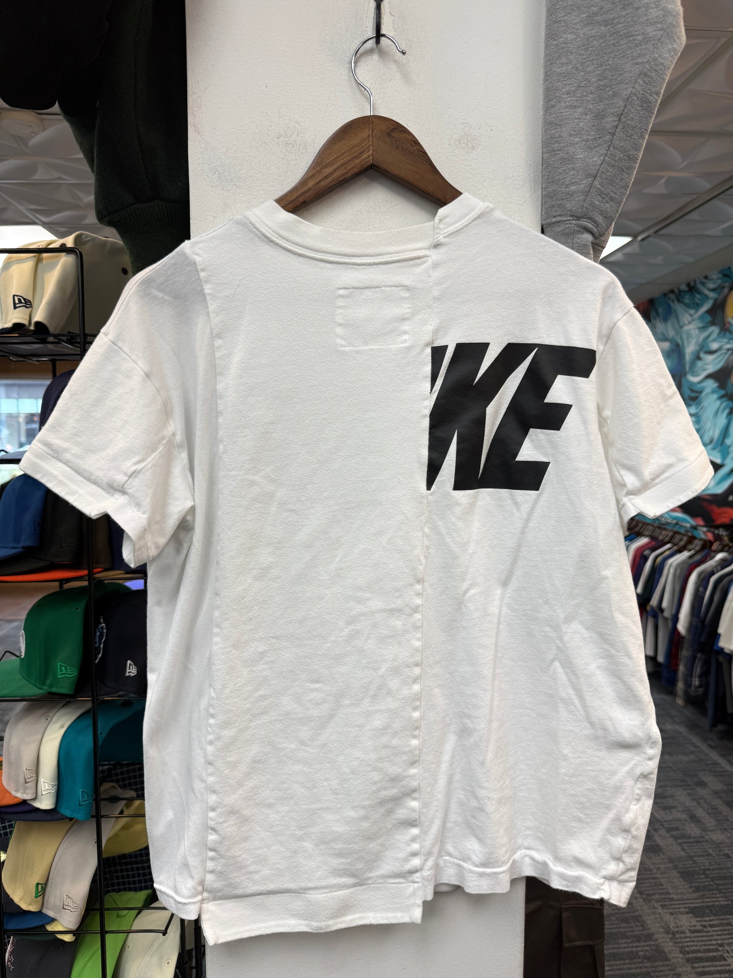 Nike X Sacai Woman’s Tee