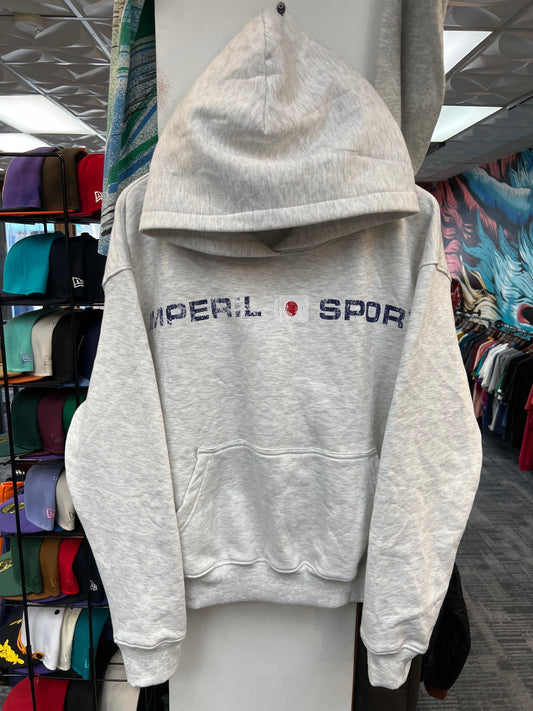 Imperil Vestures Sport Hoodie