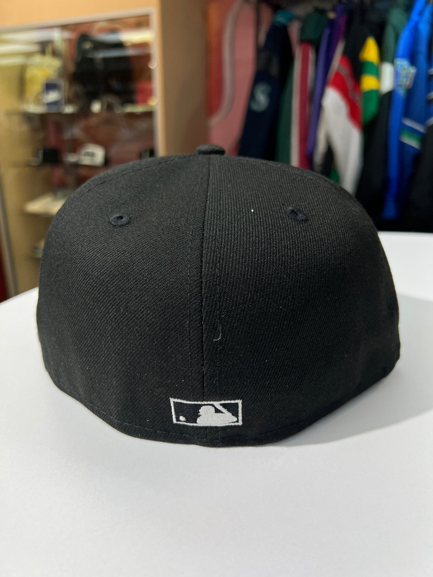 New New Era Philadelphia Phillies 2008 World Series Fitted Hat