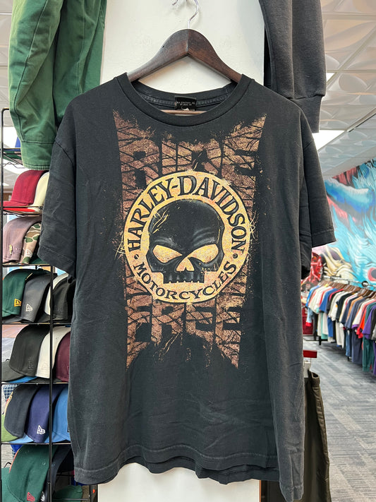 Harley Davidson Reno, NV Tee