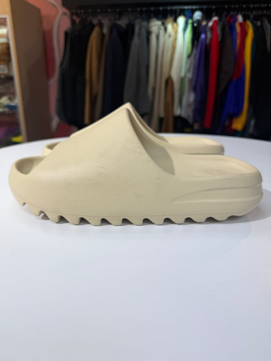 New Bone Yeezy Slide