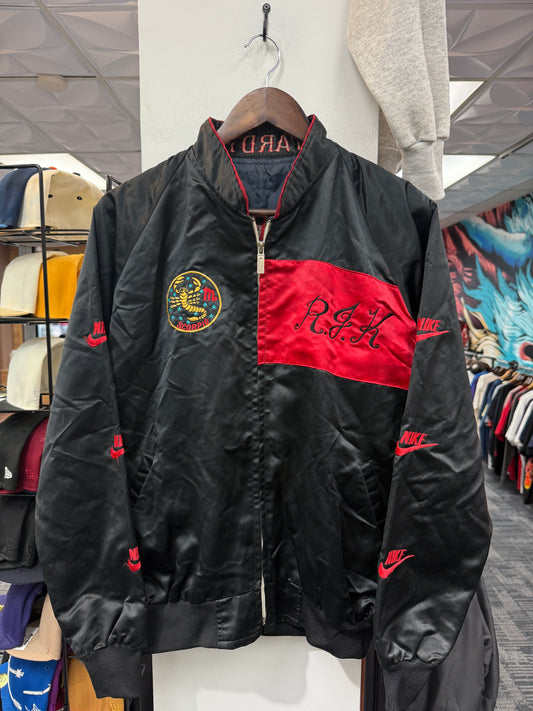 Bootleg Nike Oakridge Jacket