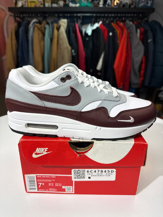 New Nike Air Max 1 Mystic Dates