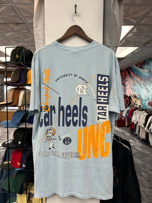 Vintage North Carolina Tee