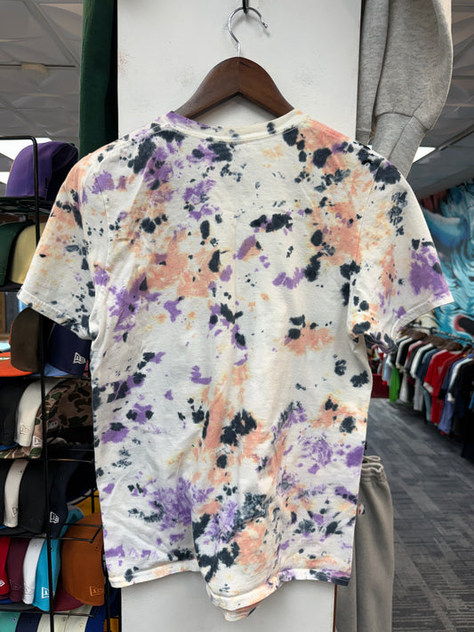 Take A Side TieDye Tee