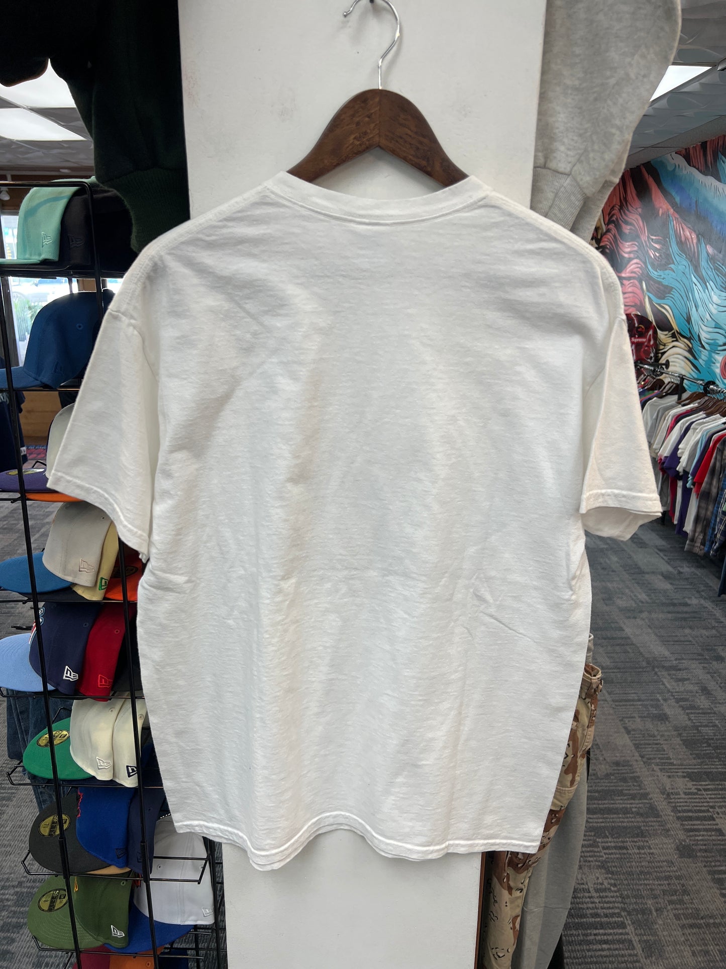 Vintage Gladys Knight Graphic Tee
