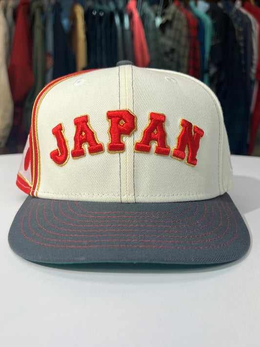 New Era Japan 2023 World Baseball Classic Fitted Cap