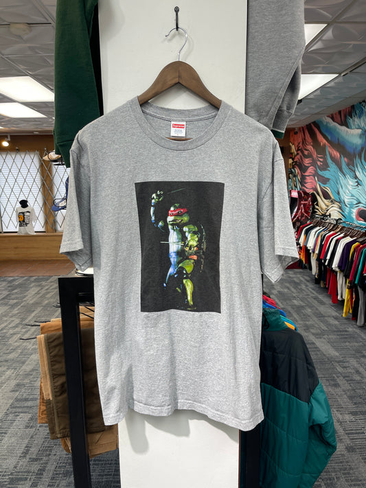 Supreme Raphael Tee