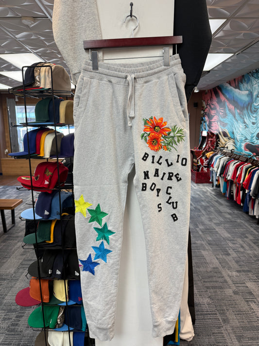 Billionaire Boys Club Star Jogger