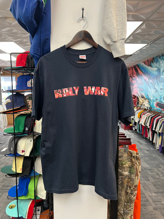 Supreme Holy War Tee