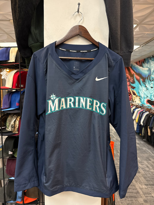 Nike Mariners Pullover