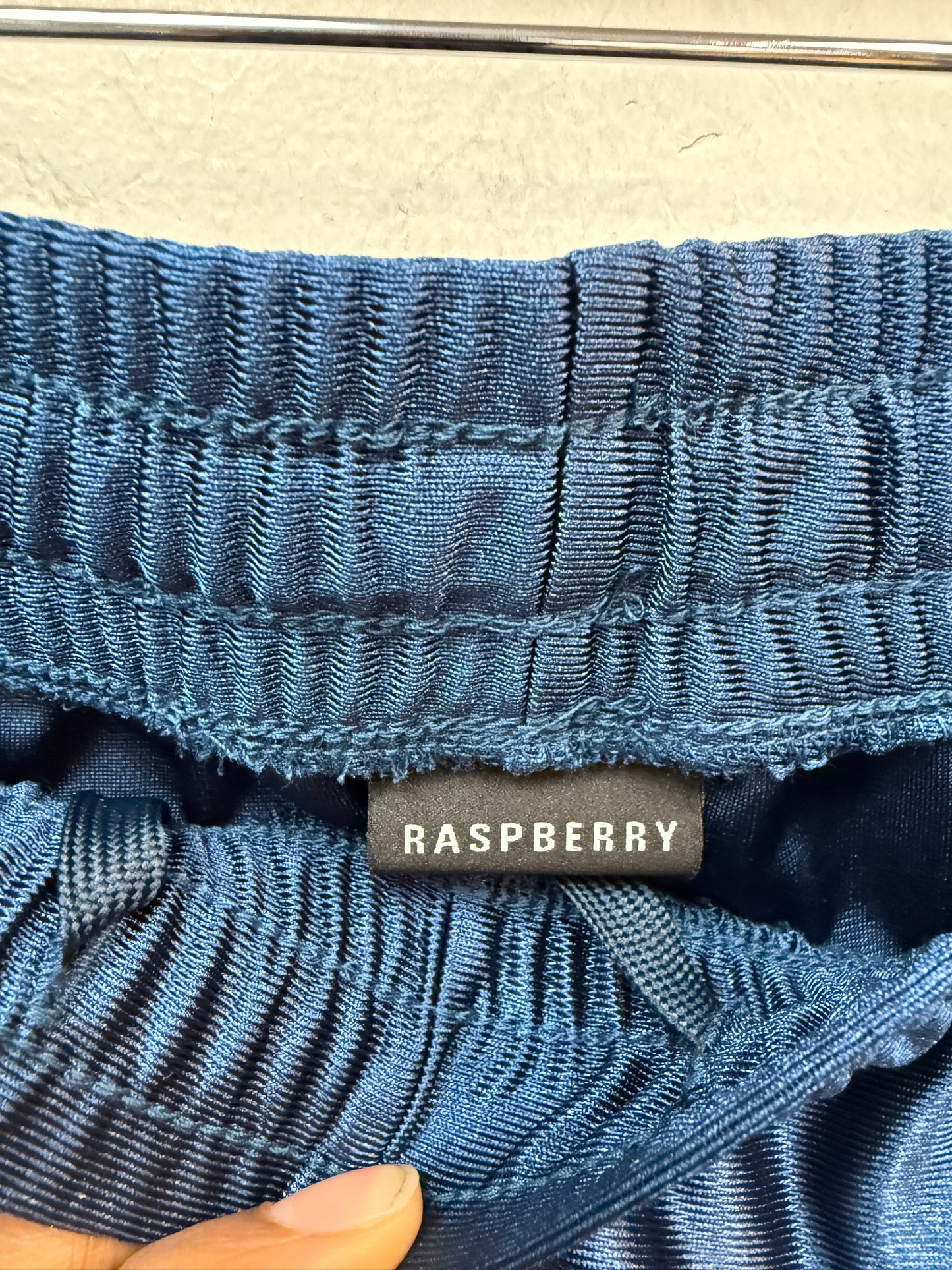 New GV Raspberry Hills Adam Sandler Shorts